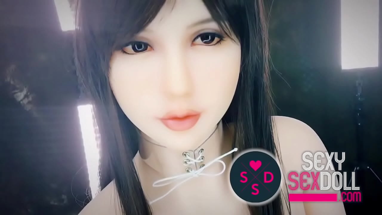 Beautiful Epic Asian Love Doll