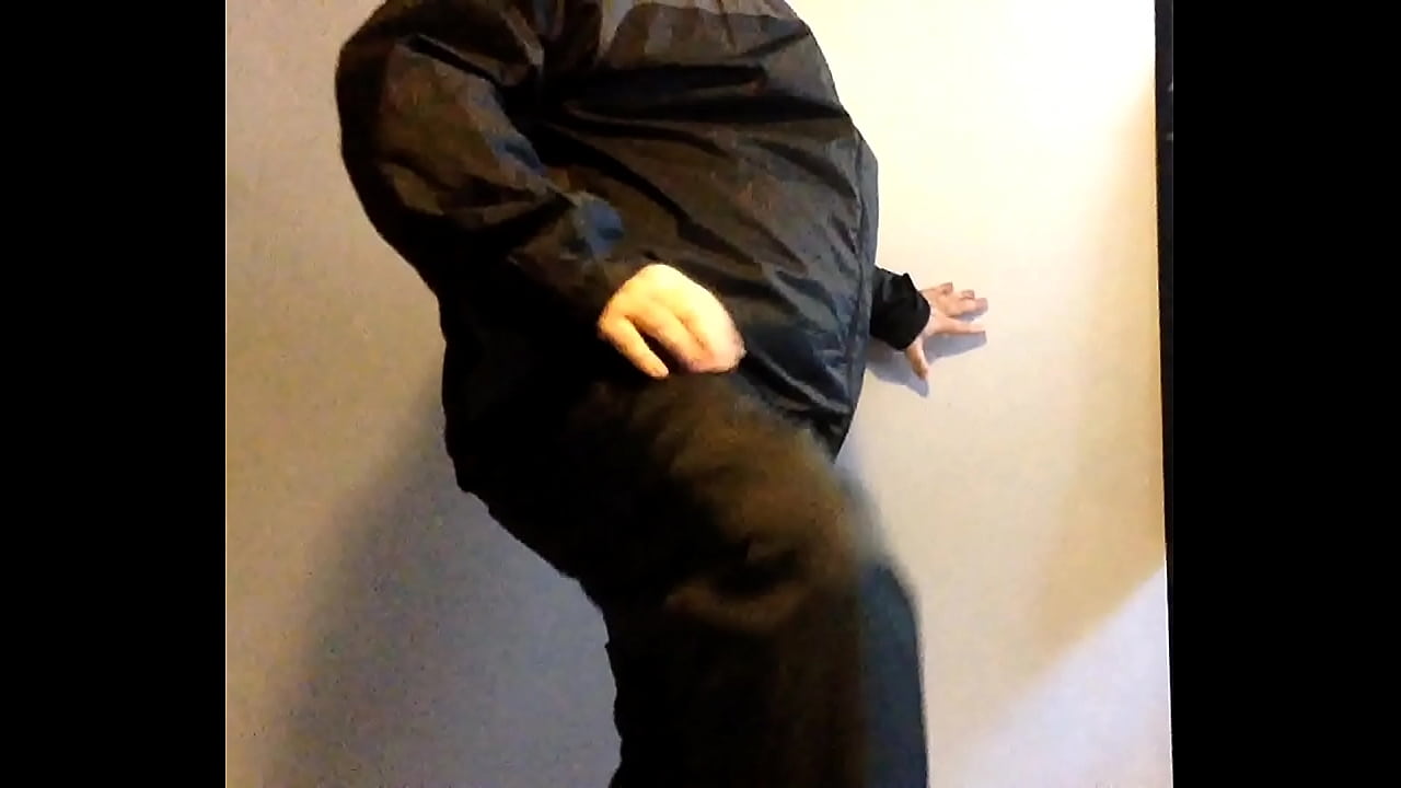 New favorite tracksuit