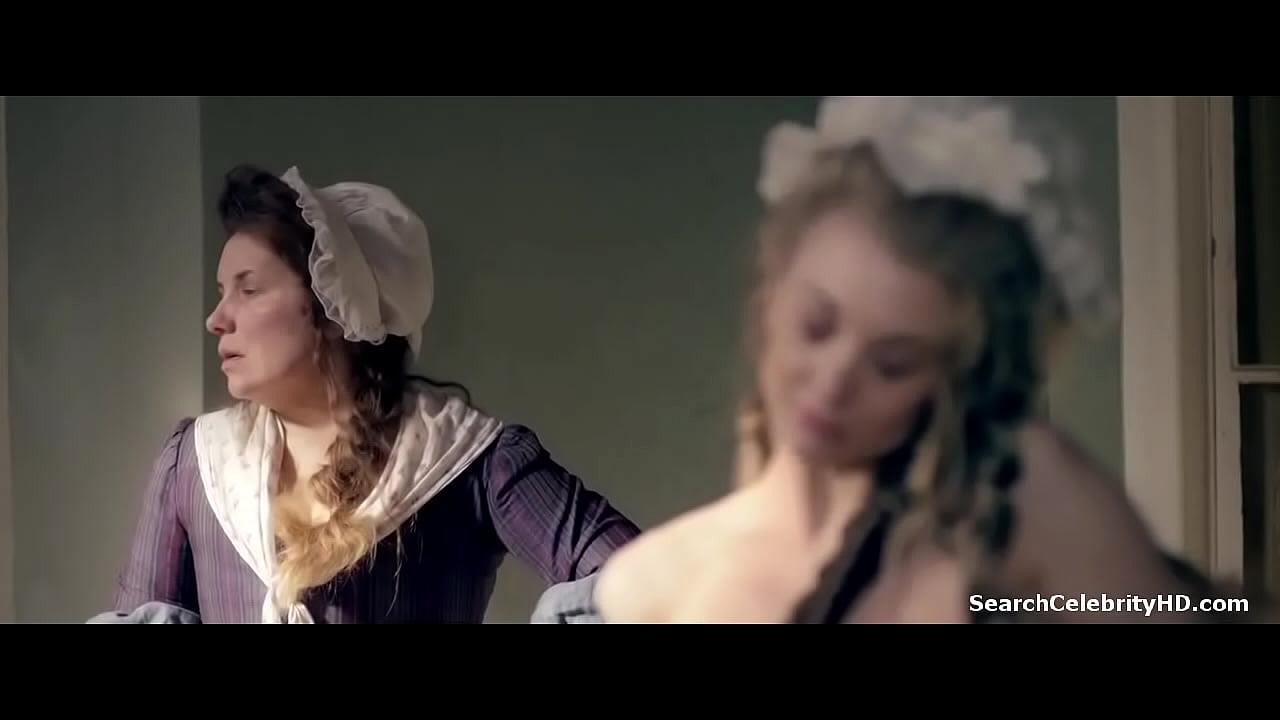 Natalie Dormer in The Scandalous Lady 2015