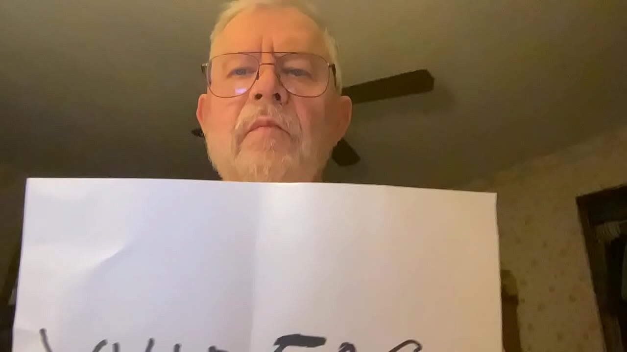 Verification video