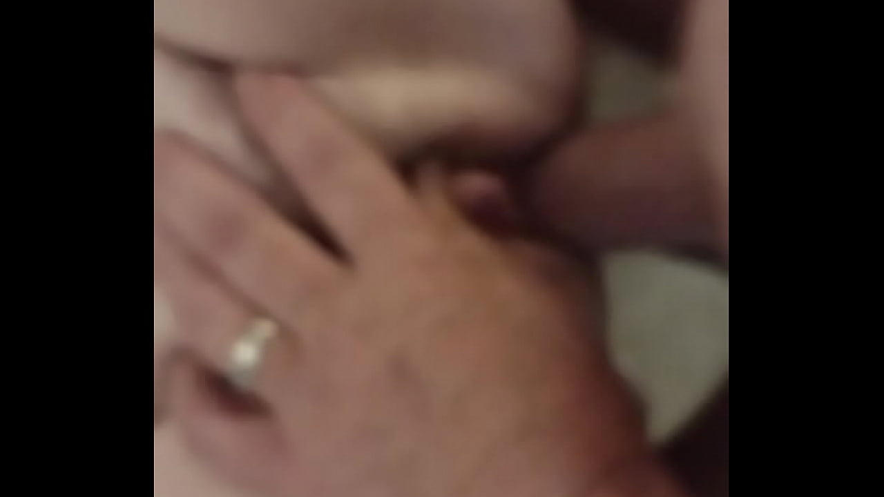Amateur wife and husband sex