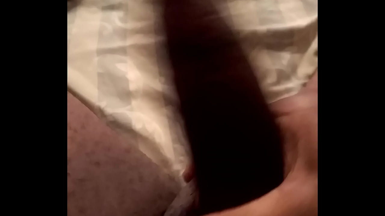 After work cumshot