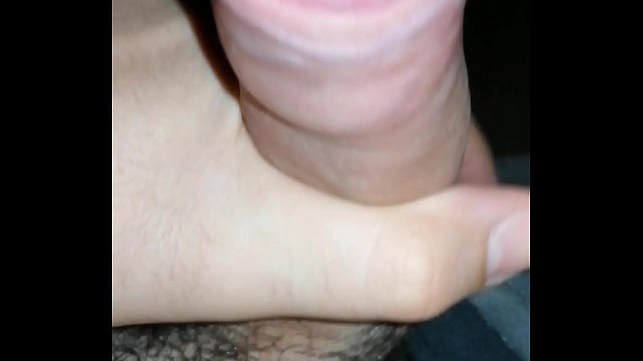 Young gay foreskin meat