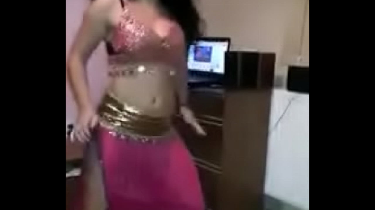 belly dance