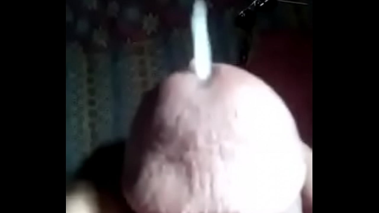 A teen desi boy shoots his hot cum from his 7.5inch dick