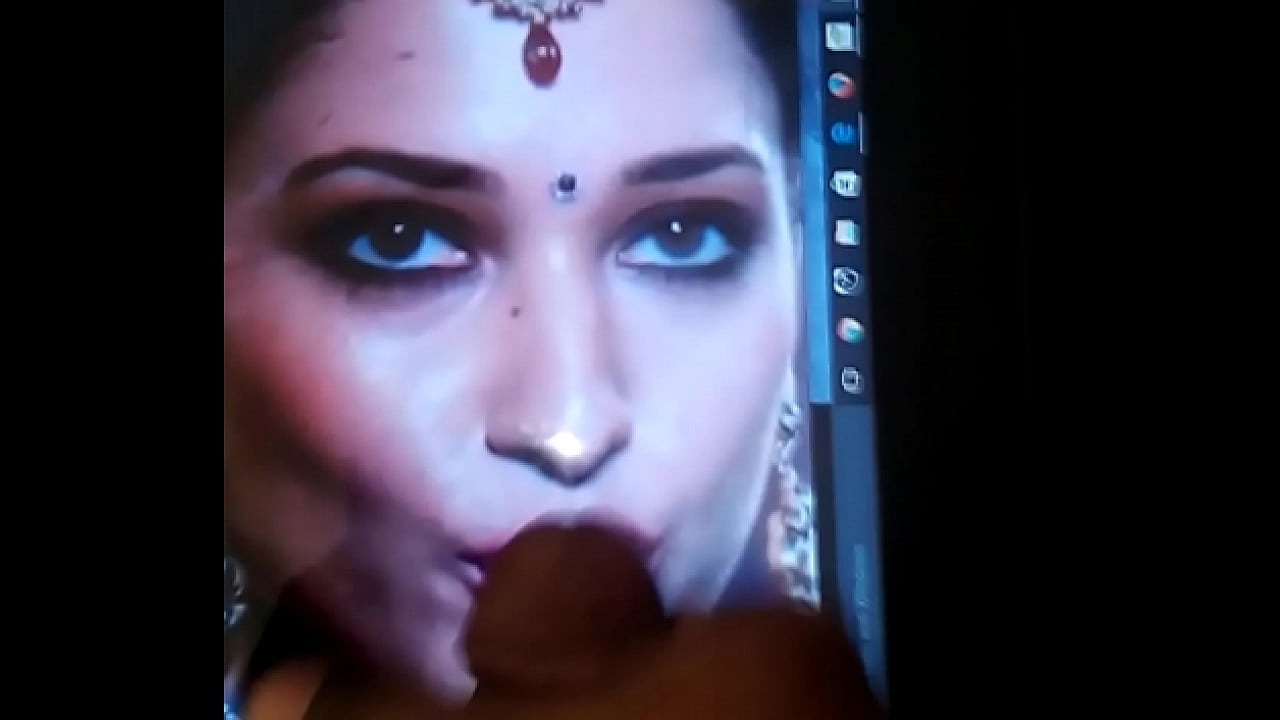 cumtribute to  tamanna