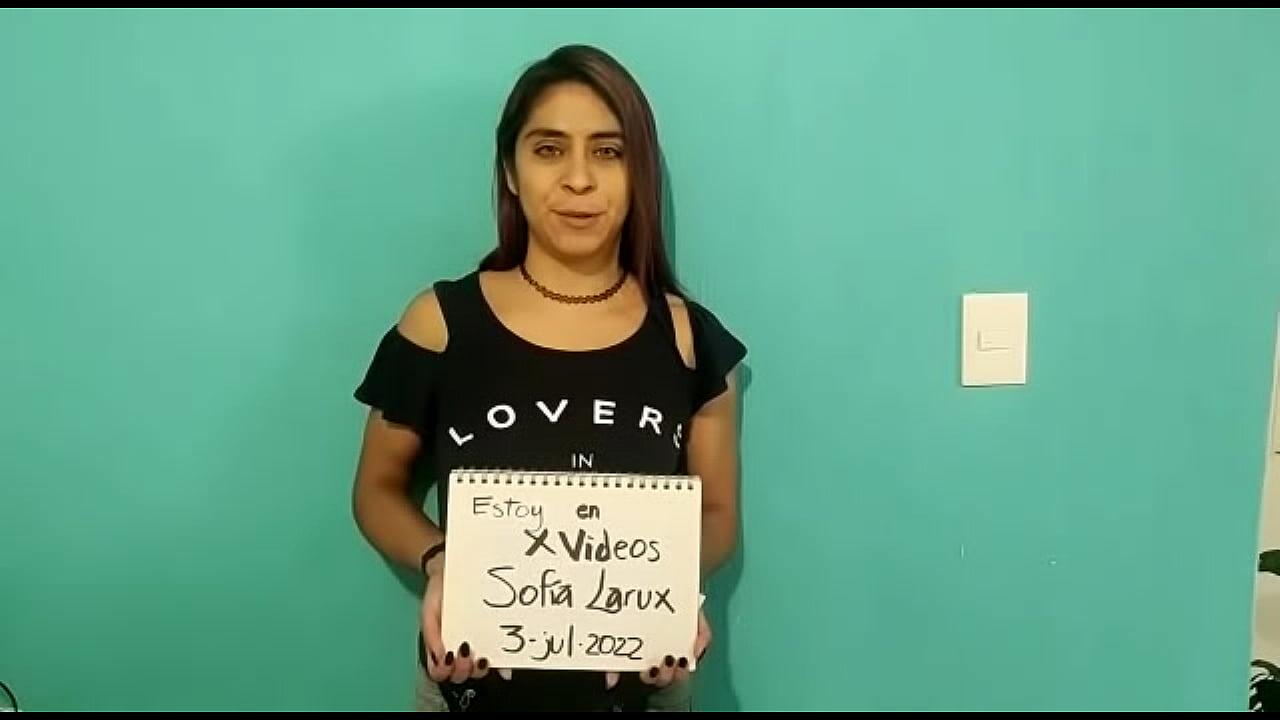 Vídeo de verificación