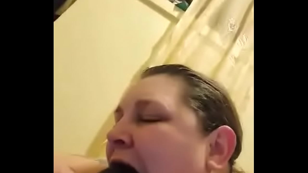 my sexy wife sucking bbc and using her feet on her lover