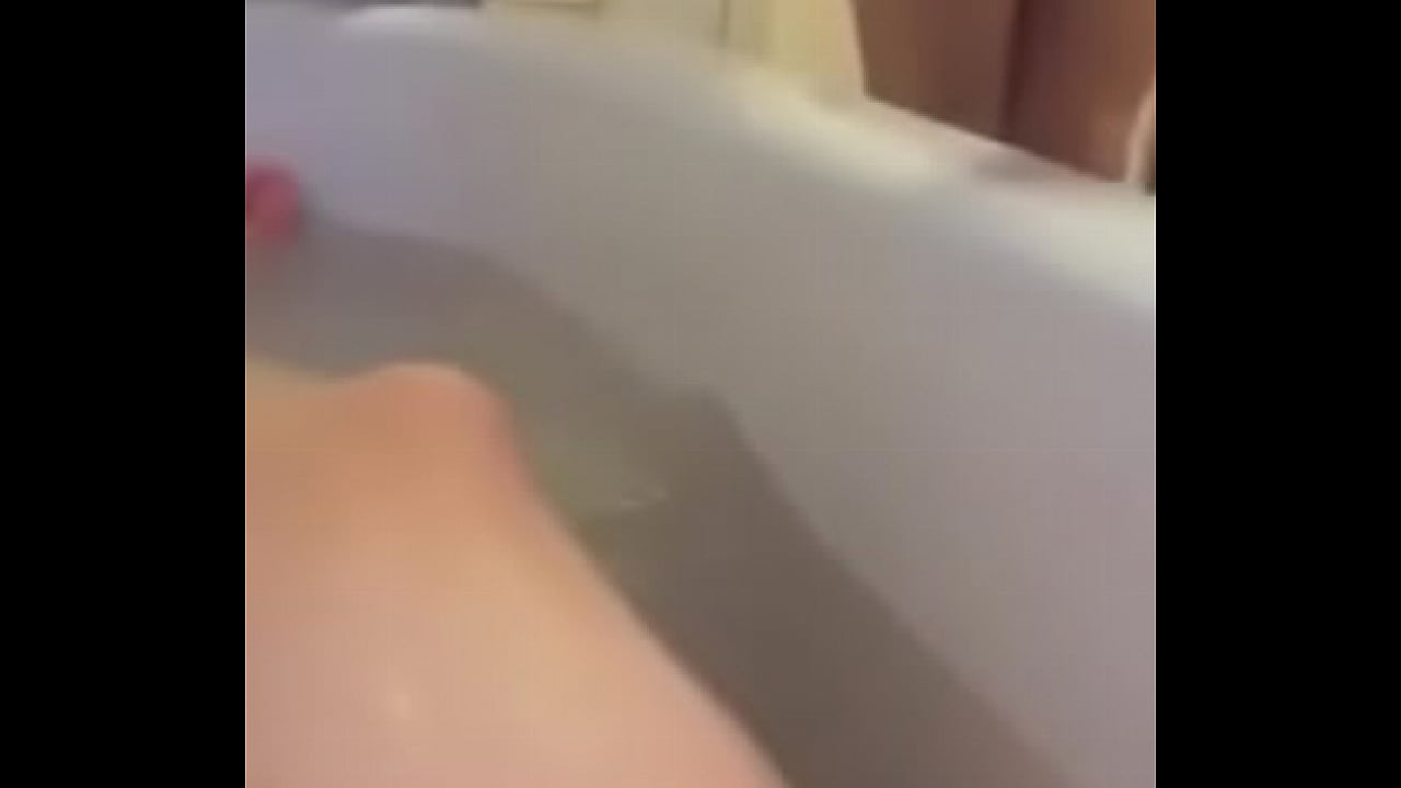 Spy bathroom pussy ass voyeur doggy