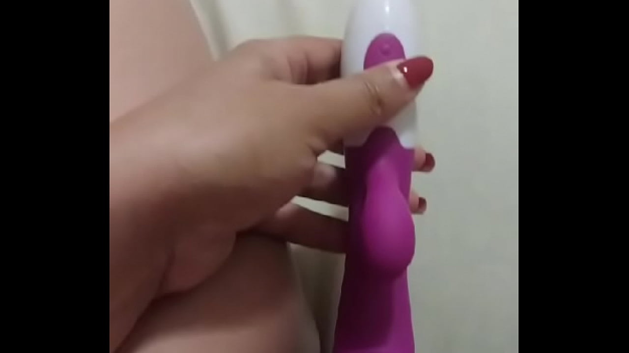 Dildo solo