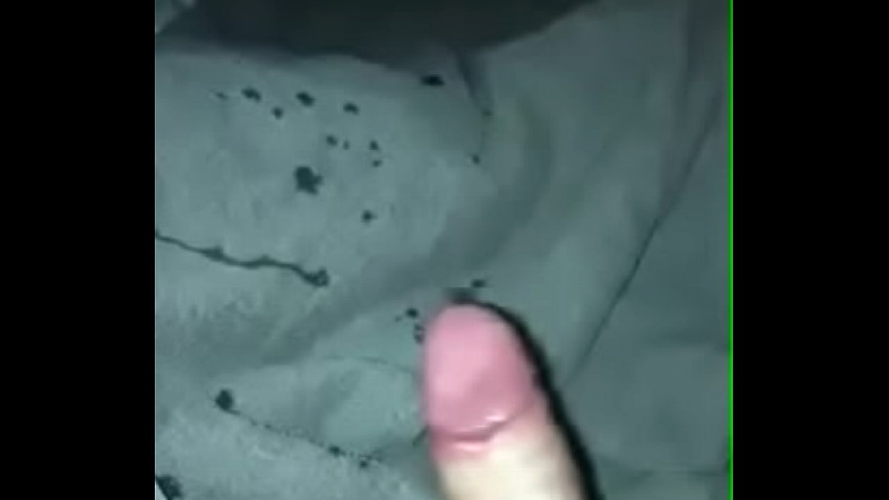 Explosive cumshot