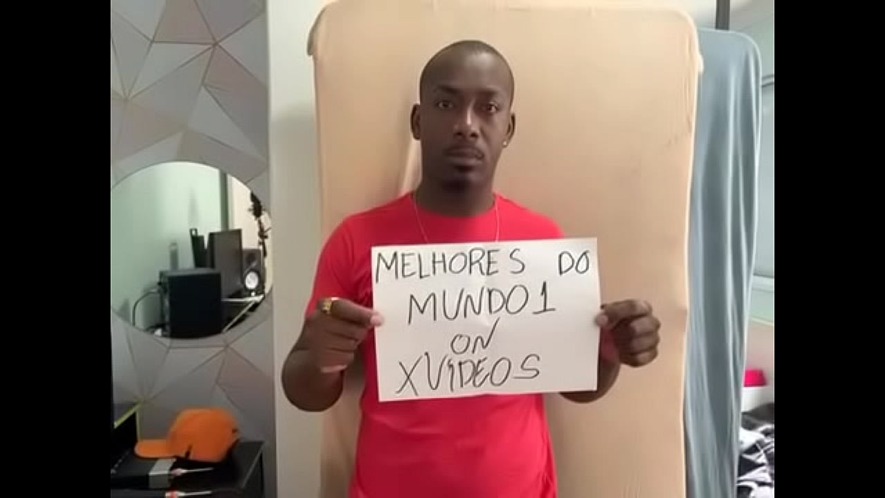 Vídeo de verificação