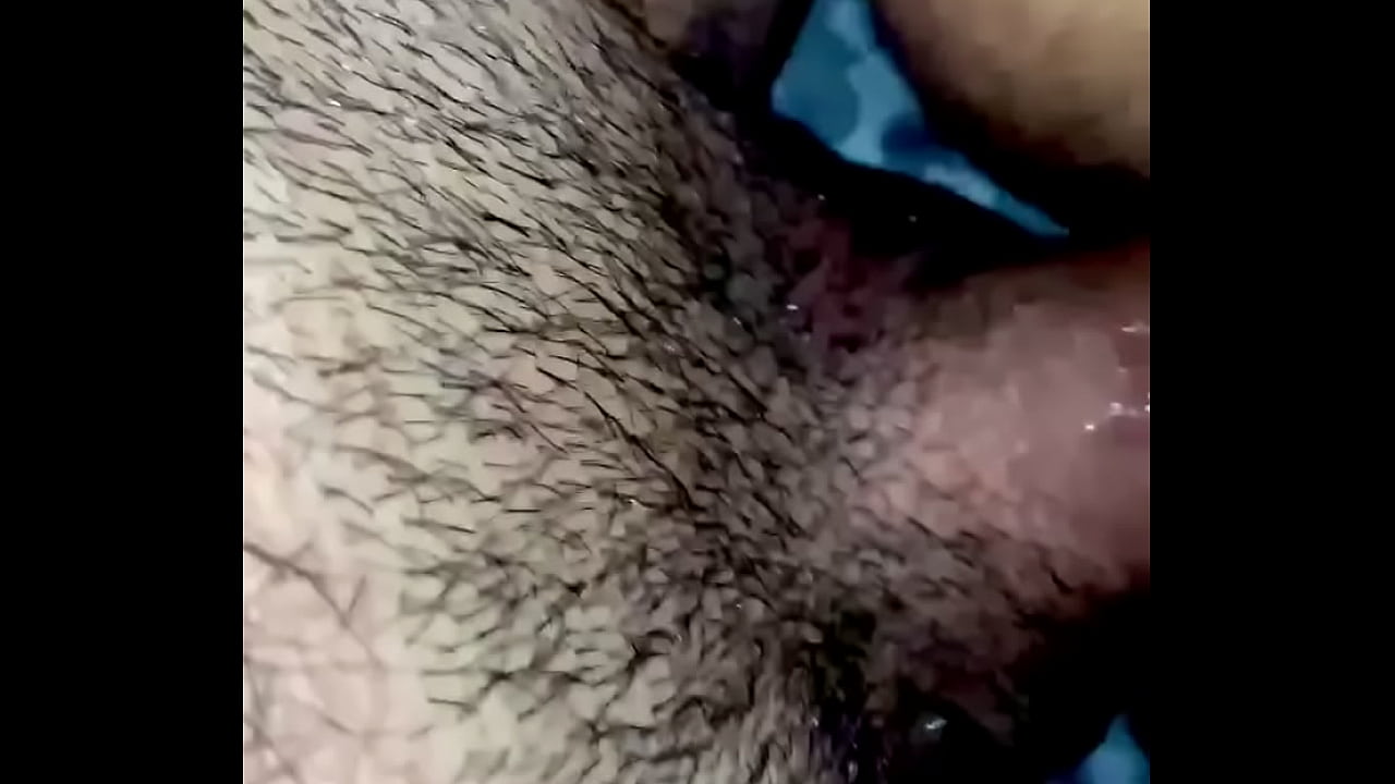 A pelo bien morboso y rico