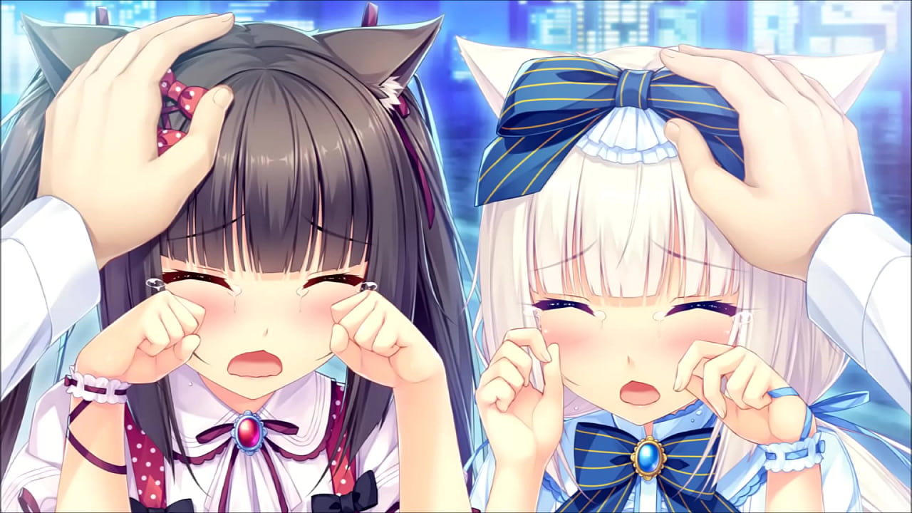 Nekopara