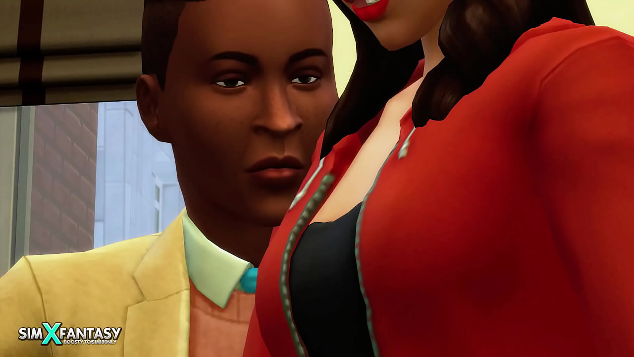 Sims 4 Animation sex mod