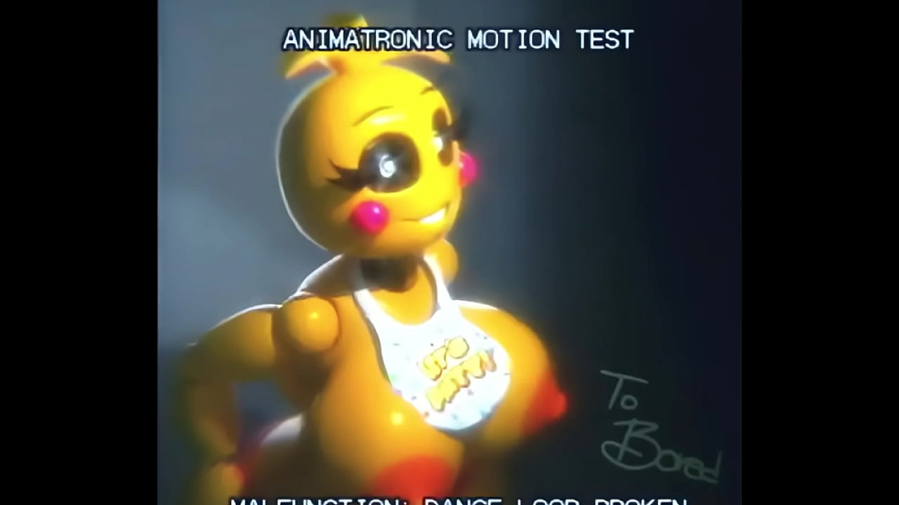 Toy chica muy voluptuosa