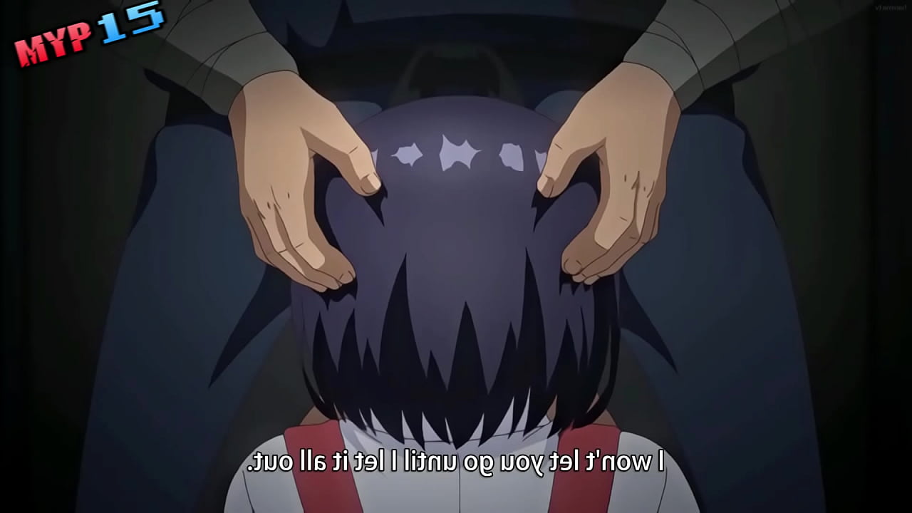 Hanako No Toilet Hentai MUY BUENO