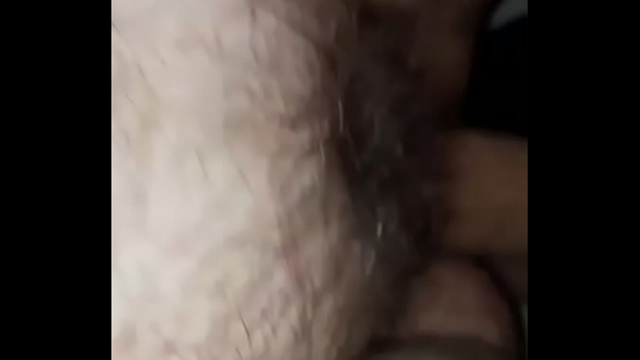 Fucking my girlfriend until she cums hard