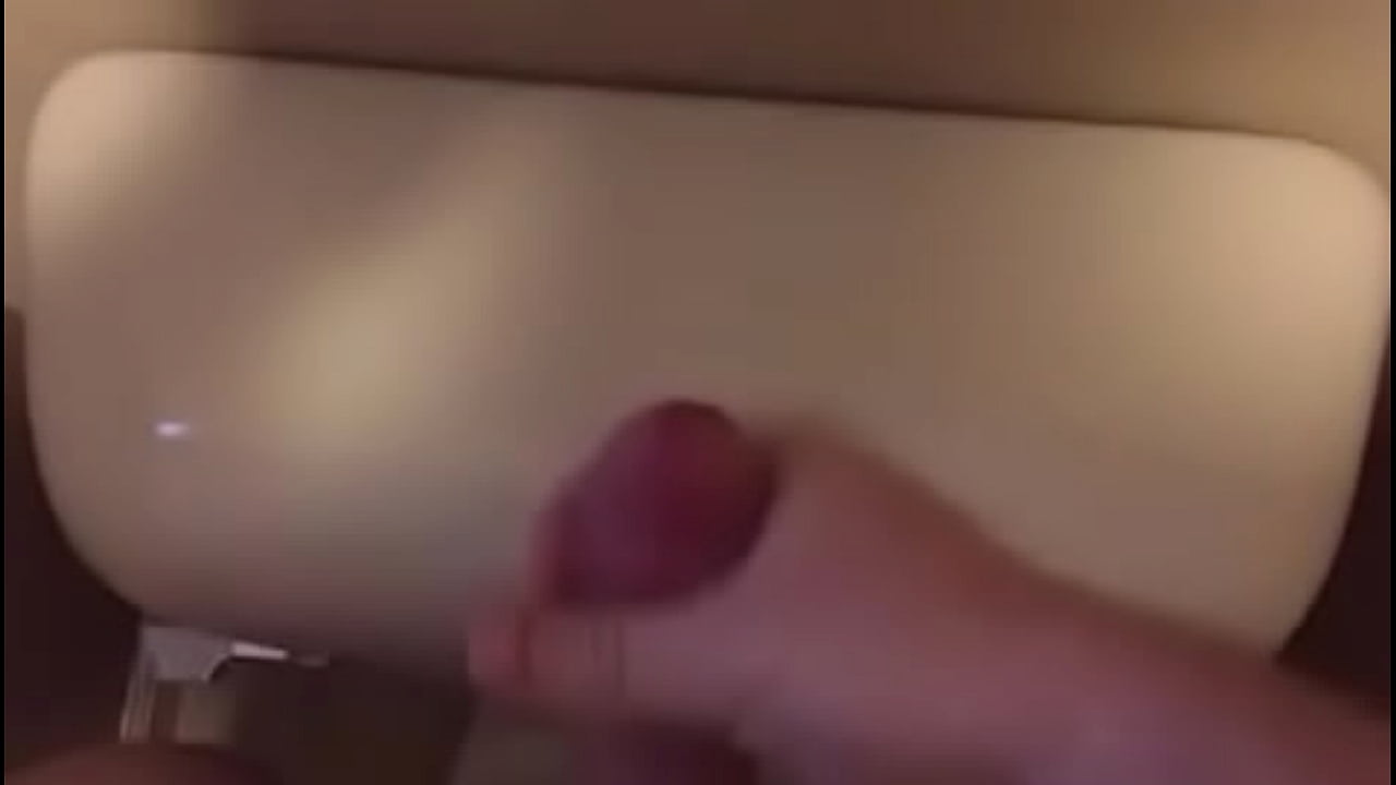 me jacking off and cumming