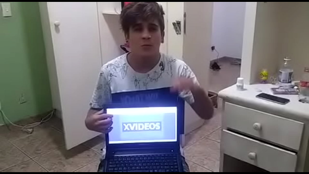 Vídeo de verificação