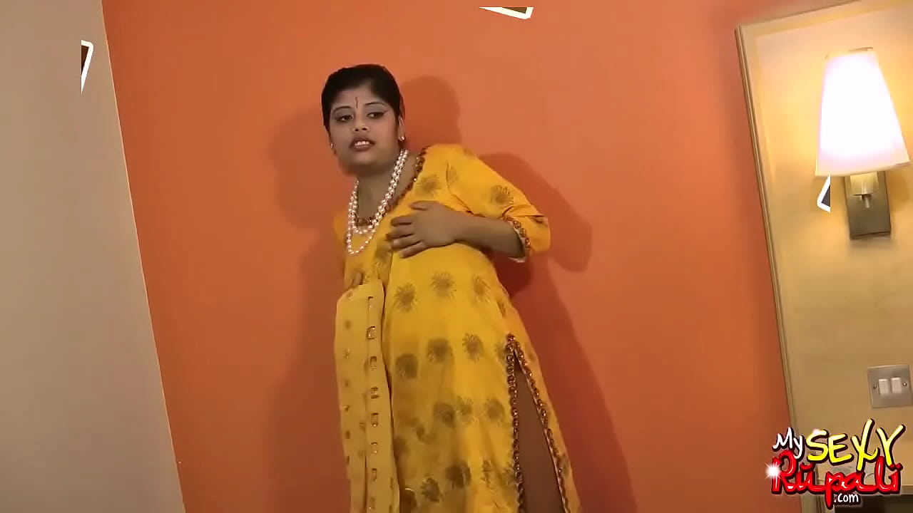 Gujurati Bhabhi MMS