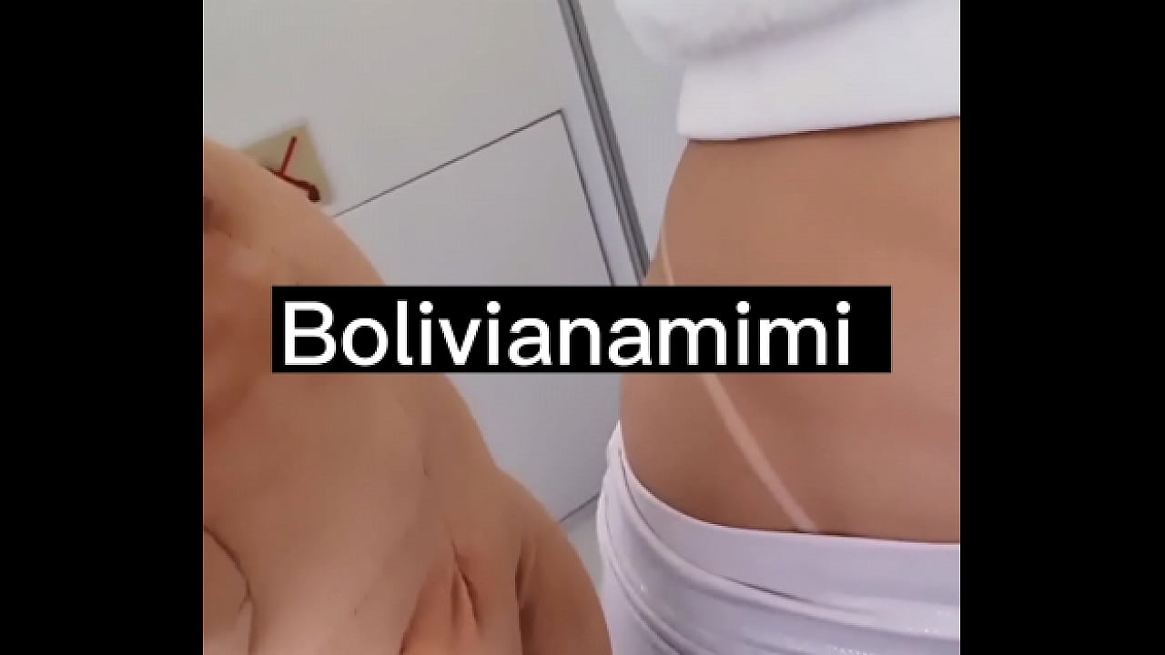 Bolivianamimi.fans