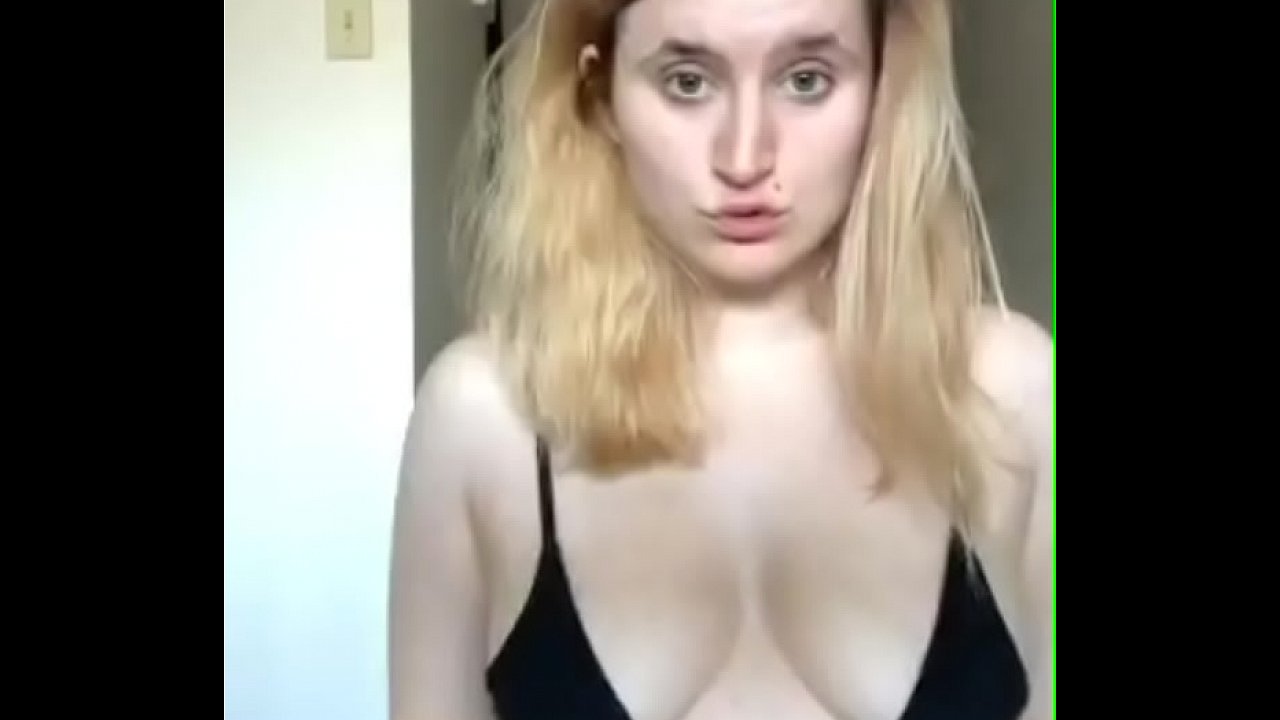 Periscope hot teen