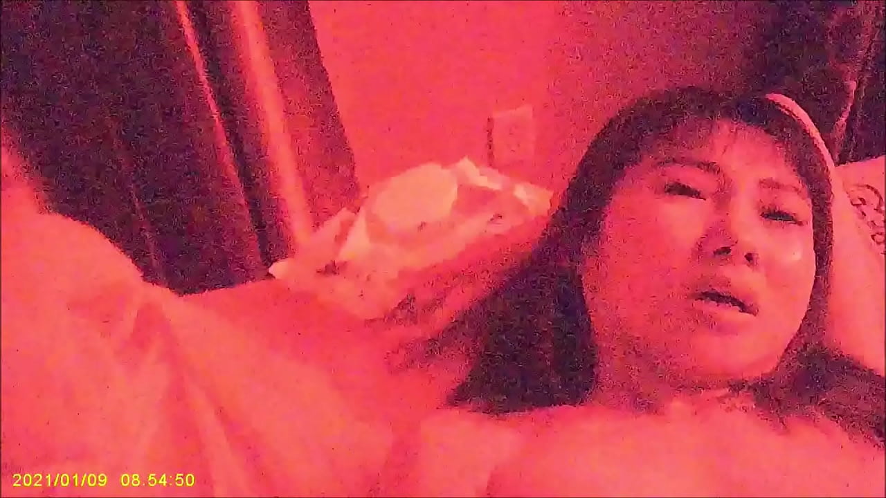 Sexy Girl Gets Dicked at the Happy Ending Massage Parlor - Mr HappyEndings dot com