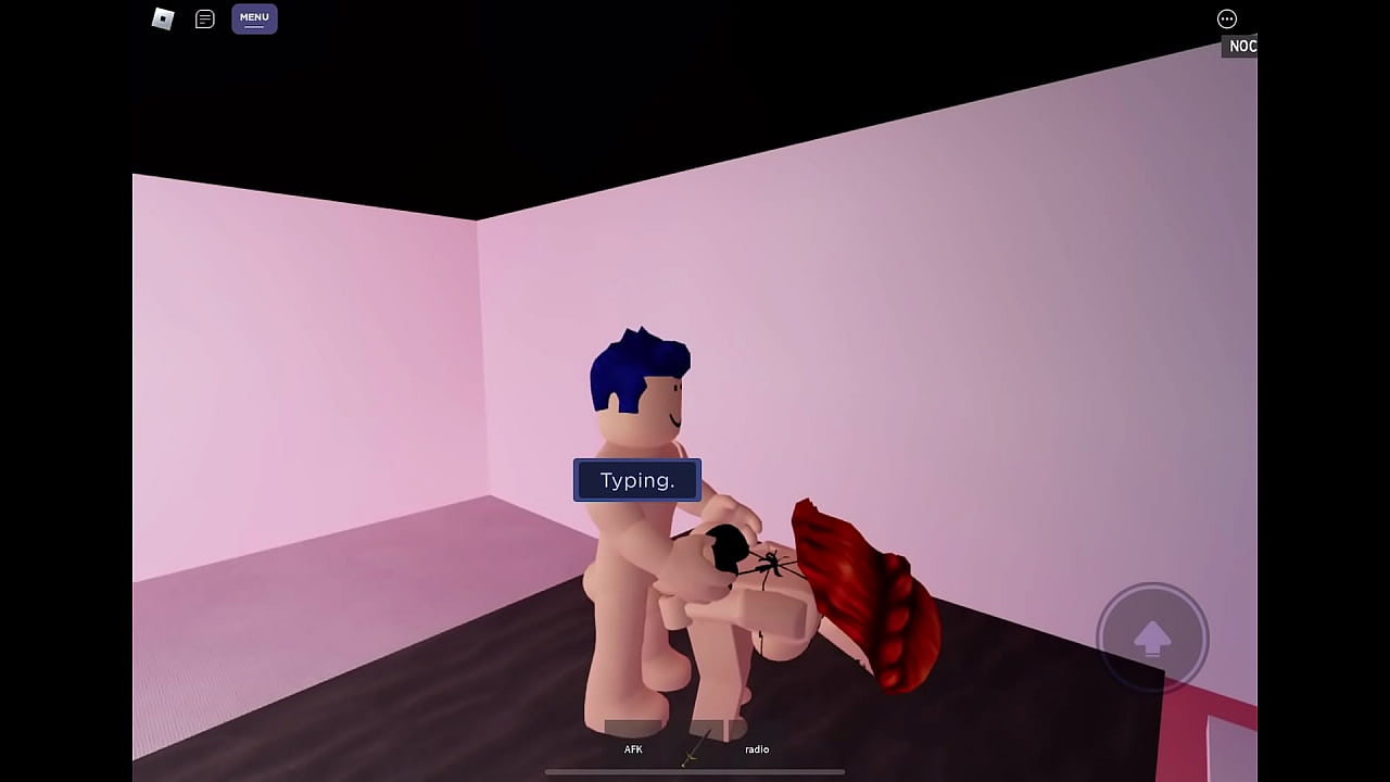 Roblox girl gets pounded noobs