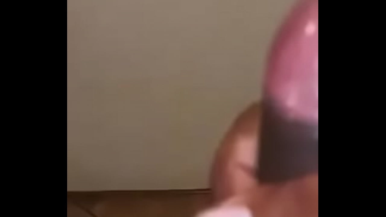 Monster bbc cumshot BBC LONG BEACH CA stroking alone