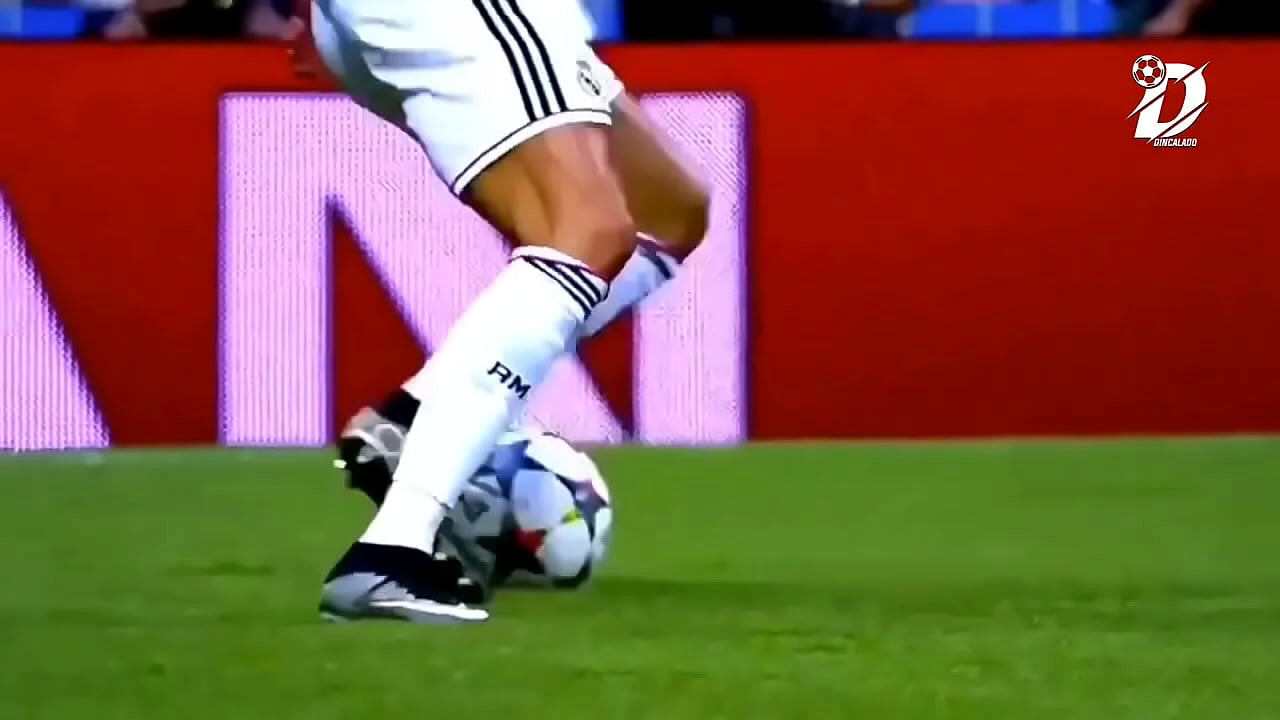 Cristiano Ronaldo Skiils