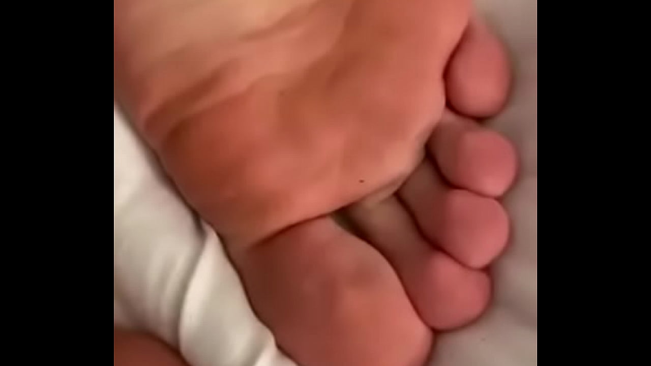 Feet for you