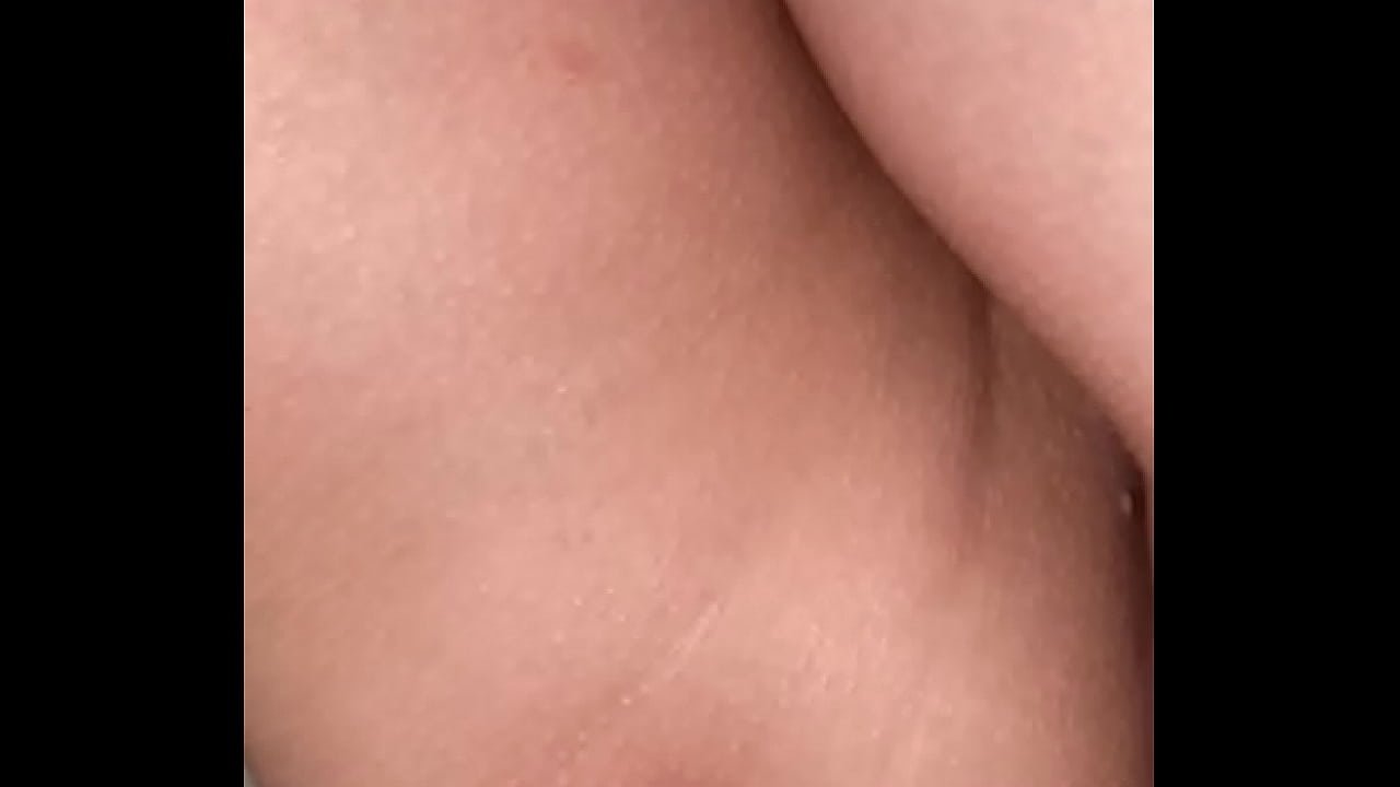 shaved pussy