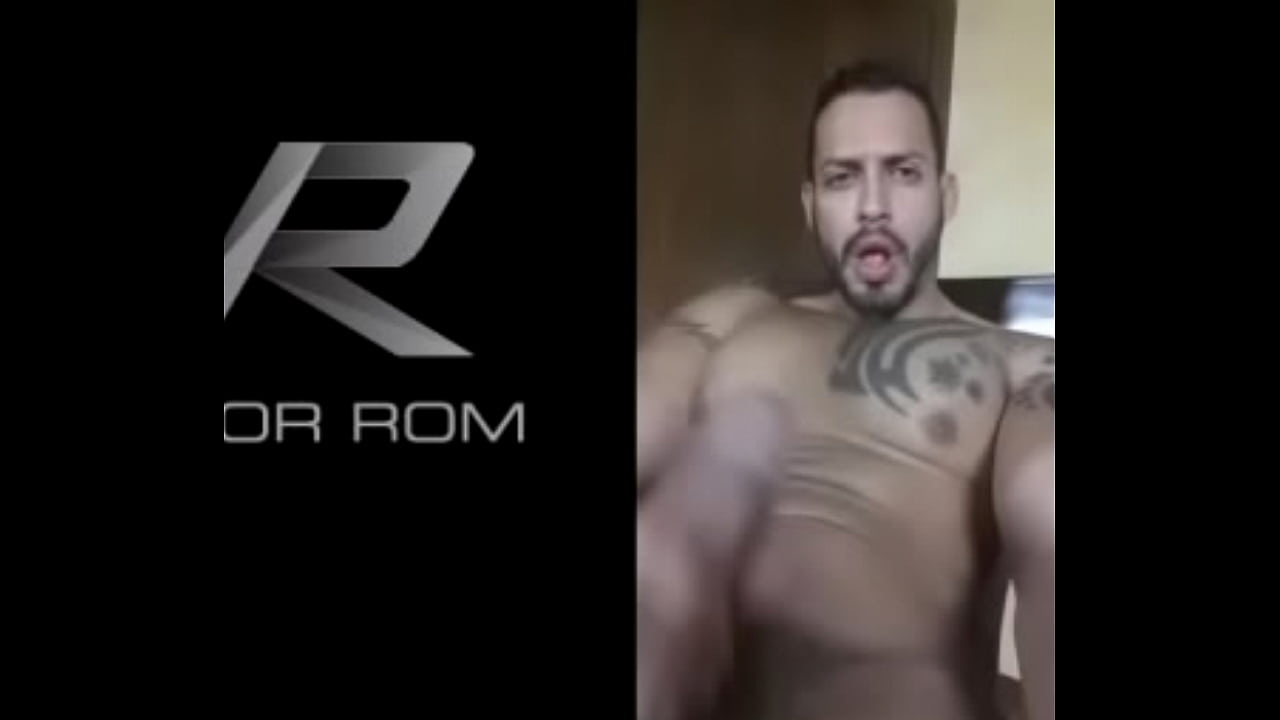 Viktor Rom - Big cock