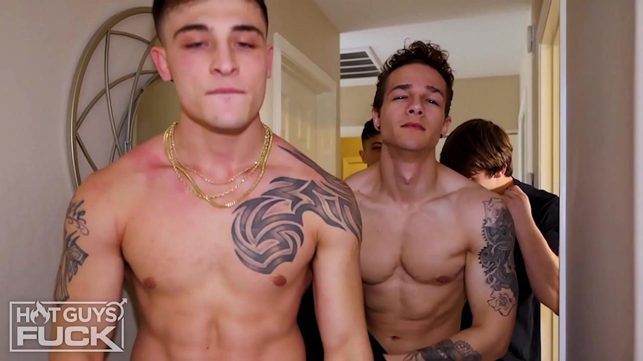 Chiseled College Jock Pounds Petite Brunette Hungry For Cock!