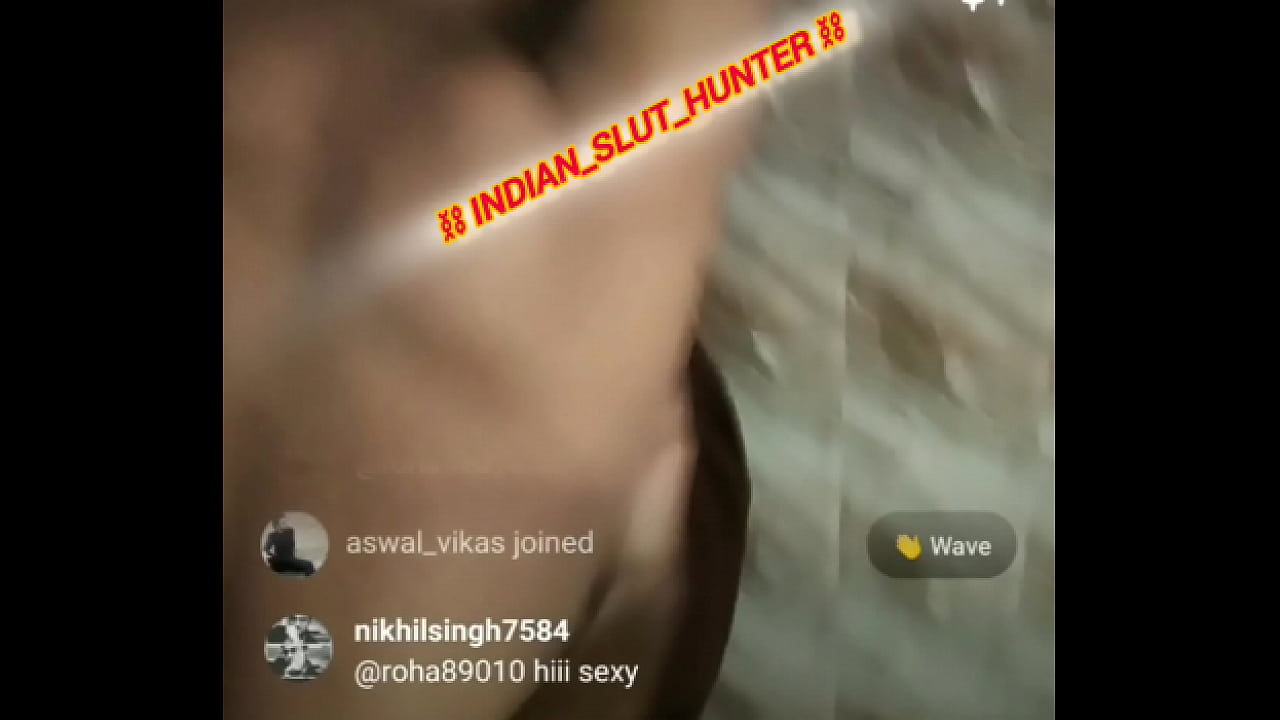 INDIAN SLUT HUNTER - EPISODE 19 - LIVE FUCK OF DESI RANDI IN SOCIAL MEDIA STREAM - EXTREME BOLDNESS - May 09, 2024