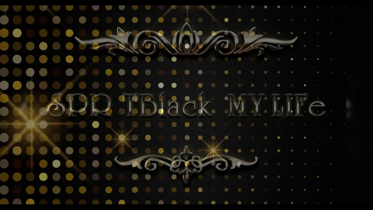 Spr TBlack - My Life