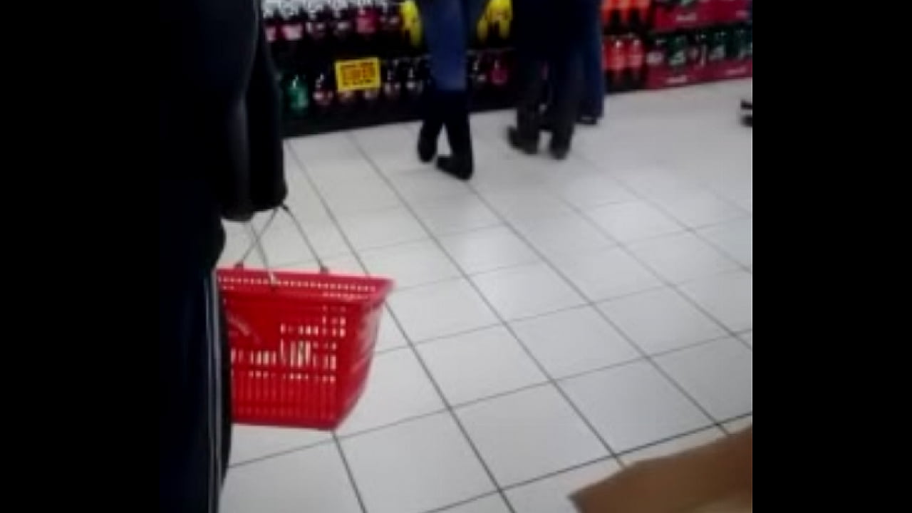 culitos en la tienda