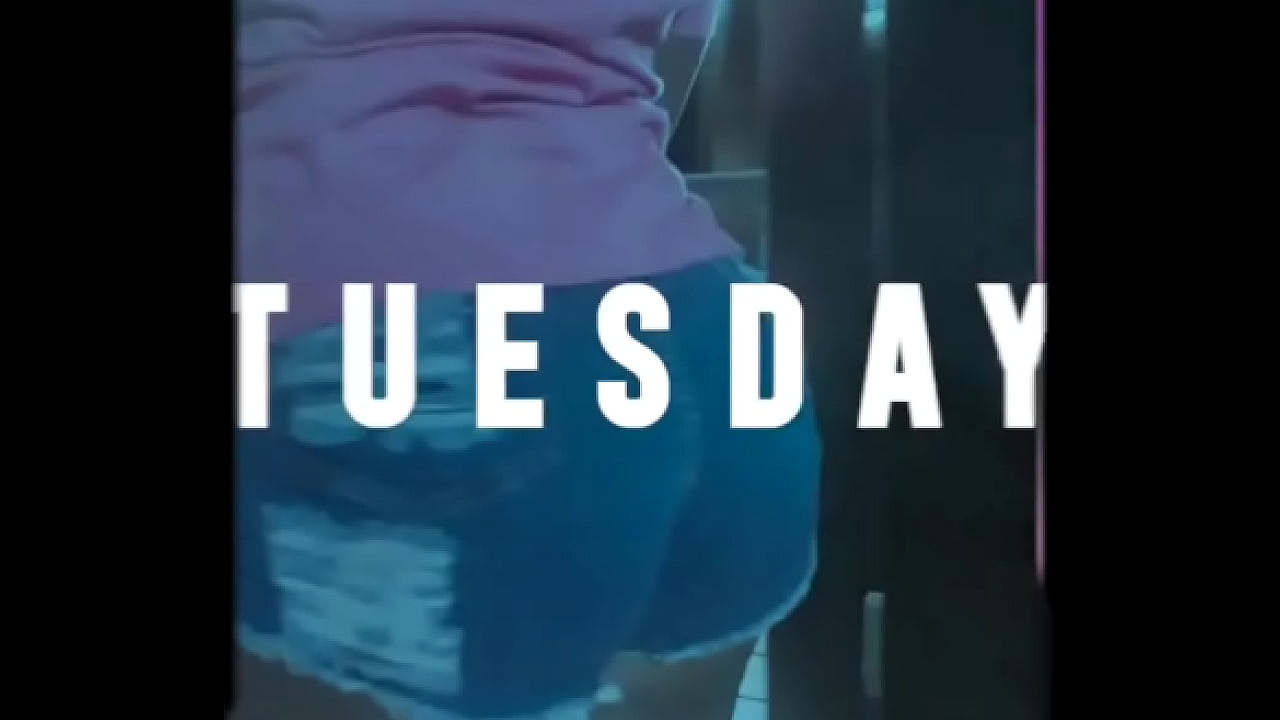 TEAM BUDDHA BANGIT'S STILL TUESDAY!!!! ambitious booty#TITTYTUESDAY