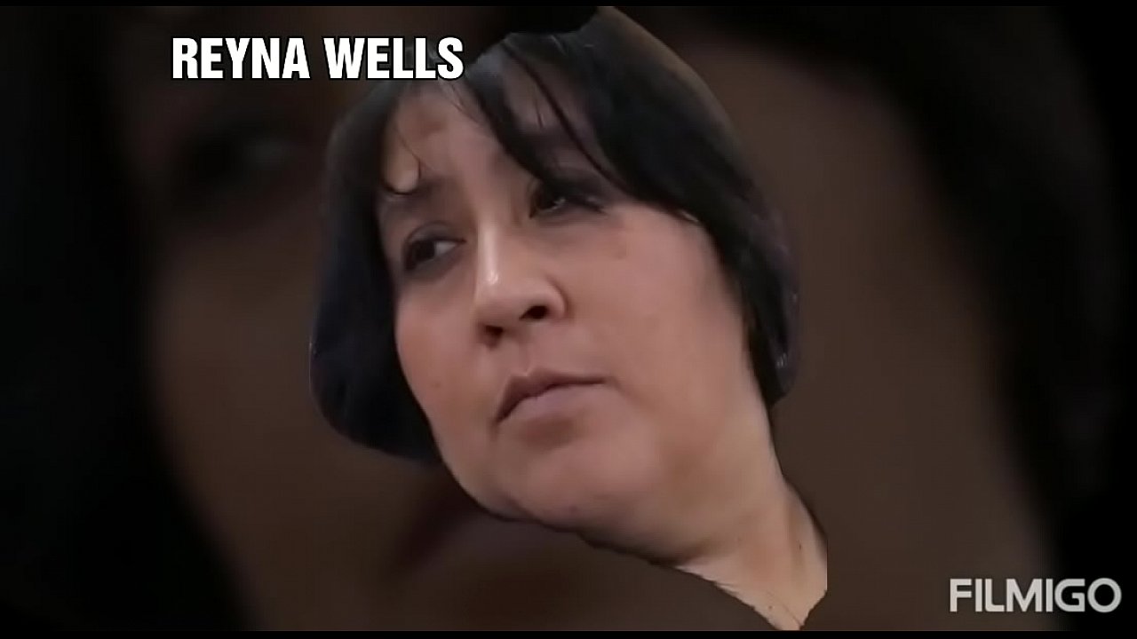 Reyna Wells es toda una putita