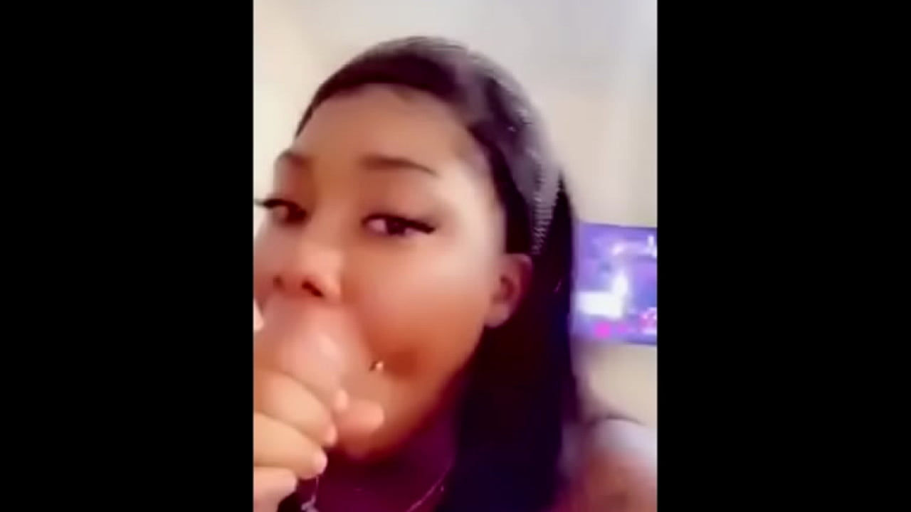 A compilation of ebony dick suckers. Go watch the full video at worldstarthots.com