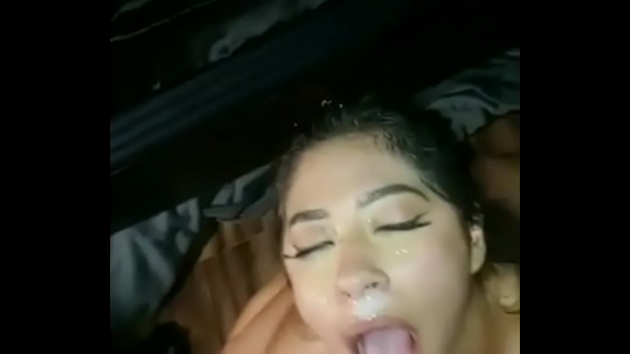 Cumshot