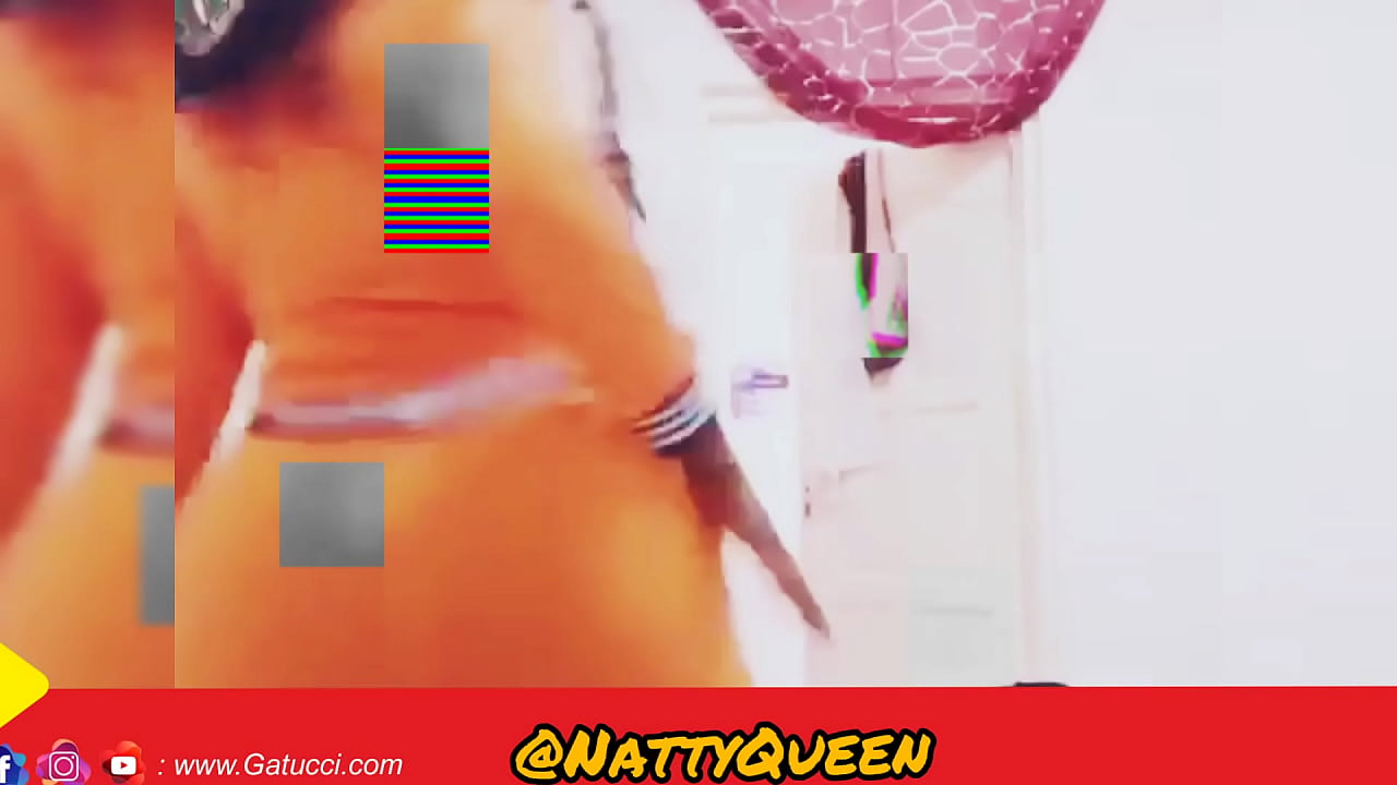 Natty Queen / moviendo el Culo con el dembow