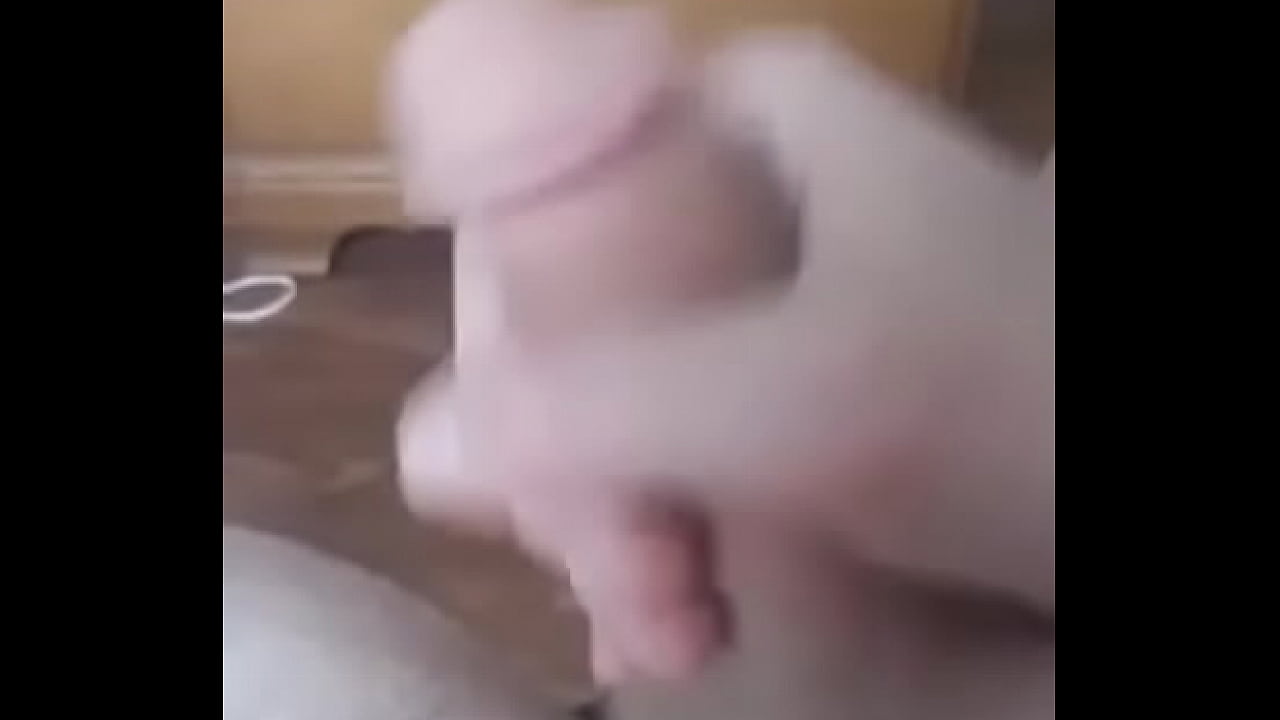 Playing with my DICK