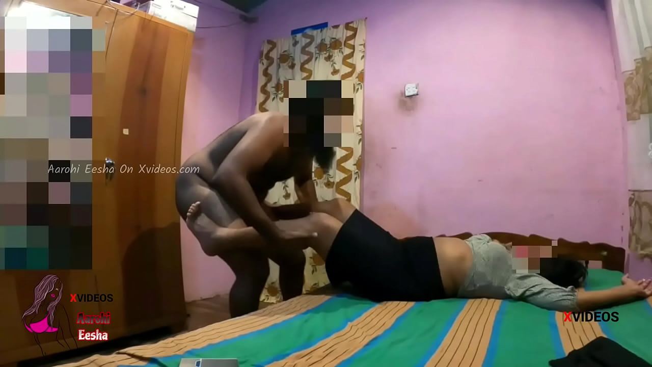 Indian massage (FULL VIDEO)