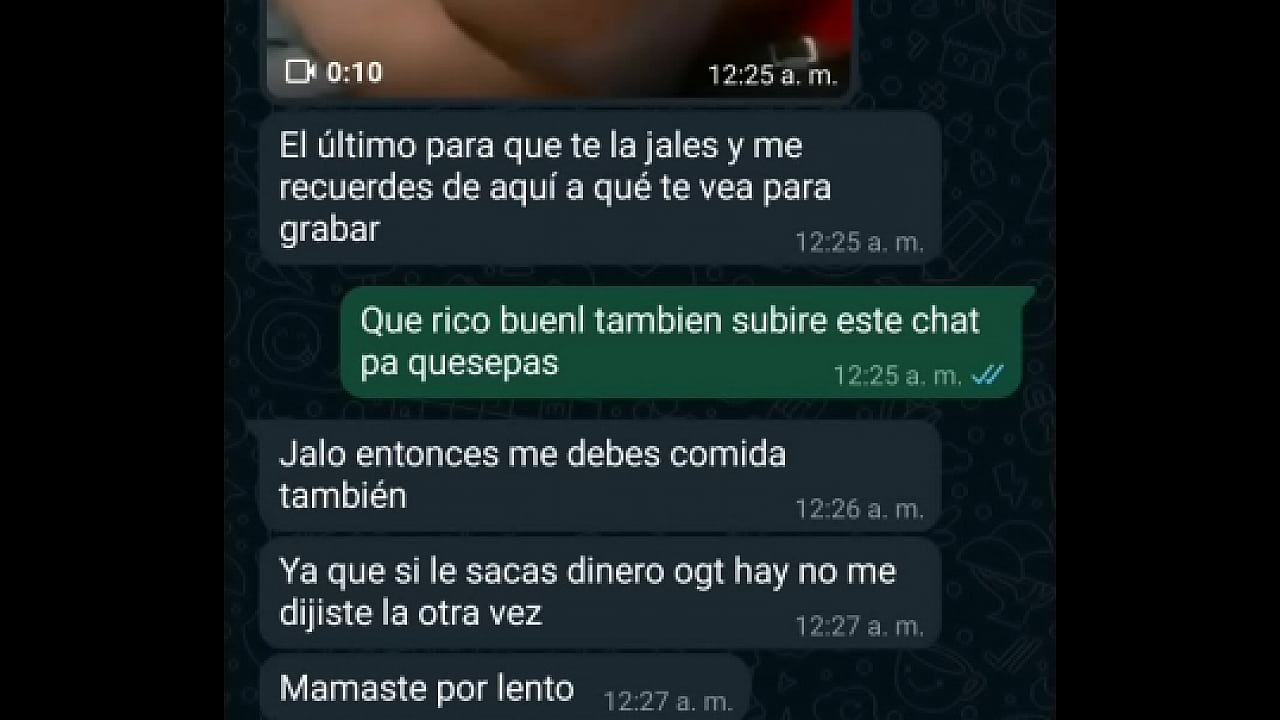 RICOS SENTONES DE MI MEJOR AMIGA