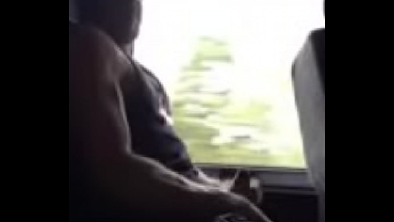 .com 7623004 porn star dolf dietrich jerking his cock on public bus