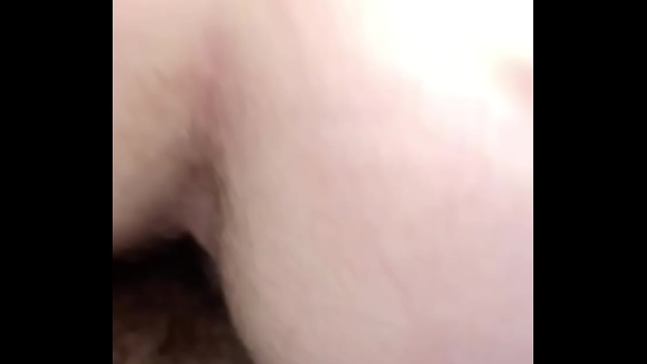 Red hairy pussy