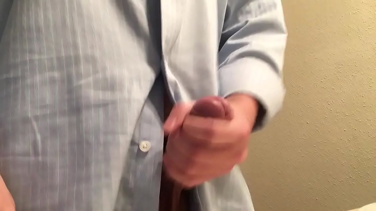 Blue strips shirt cum