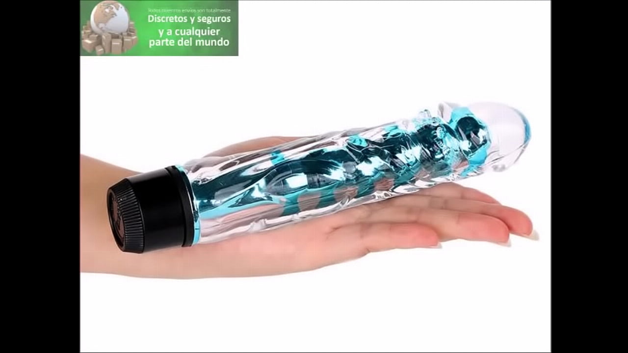 Dildo consolador grande